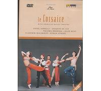 Angel Corella - I Corsari - Le Corsaire
