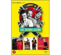 I 'corti' di Aldo, Giovanni & Giacomo