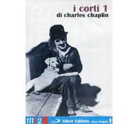 I corti di Charles Chaplin Volume 01