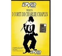 I Corti Di Charlie Chaplin [EDITORIALE]