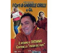 I Corti Di Gabriele Cirilli & Co.