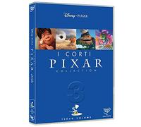 i Corti Pixar, Vol.3 ( DVD)