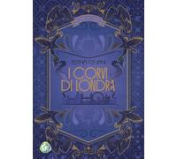 I corvi di Londra [Paperback] [Dec 09, 2025] Covani, Elena