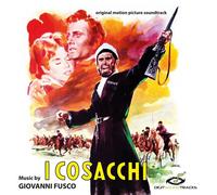 I Cosacchi (1 CD Audio) - Giovanni Fusco (Audio Cd)