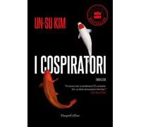 I cospiratori