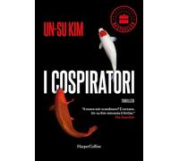 I cospiratori