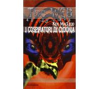 I cospiratori di Cydonia