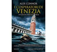 I cospiratori di Venezia