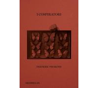 I cospiratori [Paperback] [Jul 11, 2025] Prokosch, Frederic and Armano, Antonio