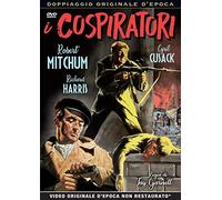 I Cospiratori / The Night Fighters ( A Terrible Beauty )