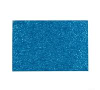 I costruttori di chitarre gioiscono personalizza i tuoi piatti con i nostri spazi vuoti di dimensioni (blu perlato)