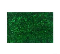 I costruttori di chitarre si rallegrano per personalizzare i propri piatti con i nostri spazi vuoti di dimensioni (verde perlato)