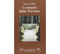 I costumi della Traviata