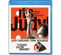 I Could Go on Singing