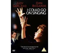 I Could Go On Singing (DVD)