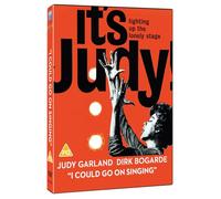 I Could Go On Singing (DVD)