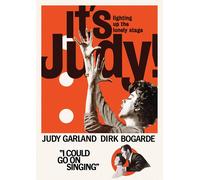 I Could Go on Singing (DVD)