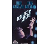 I Could Go on Singing [Edizione: USA]
