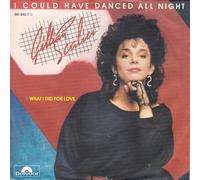 I could have danced all night (1985) / Vinyl single [Vinyl-Single 7'']
