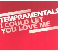I Could Let You Love Me