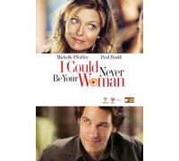 I Could Never Be Your Woman