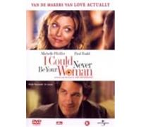 I Could Never Be Your Woman (DVD)