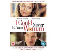 I Could Never Be Your Woman [Dvd] - Very Good Condition