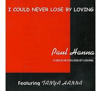 I Could Never Lose by Loving