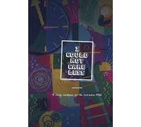 I could not care less: A Daily Workspace for the Overactive Mind