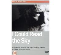 I Could Read The Sky