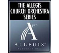 I Could Sing of Your Love Forever