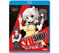 I Couldn'T Become A Hero So I Reluctantly Decided [Edizione: Stati Uniti]