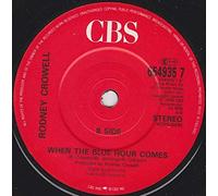 I Couldn't Leave You If I Tried [Vinyl Single 7'']