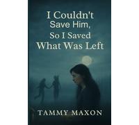 I couldn't save him So, I saved what was left