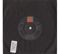 I COULDN'T SAY NO 7" (VINYL 45) UK WHY FI 1983