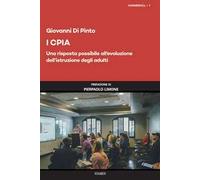 I CPIA. Una risposta possibile all'evoluzione dell'istruzione degli adulti