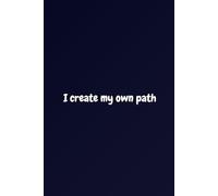 I create my own path: Motivation