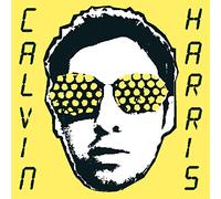 Calvin Harris I Created Disco (2 LP)