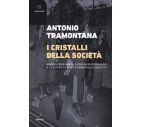 I cristalli della società. Simmel, Benjamin, Gehlen, Baudrillard e l'esistenza multiforme degli oggetti