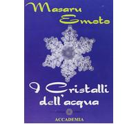 I Cristalli Dell'acqua. DVD