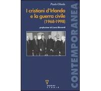 I cristiani d'Irlanda e la guerra civile (1968-1998)