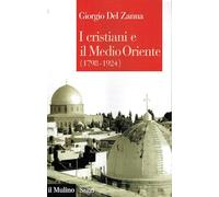 I CRISTIANI E IL MEDIO ORIENTE (178