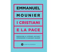 I cristiani e la pace