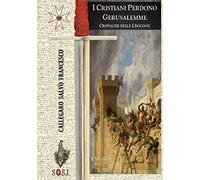 I Cristiani perdono Gerusalemme: Cavalieri di Malta