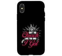 I cristiani religiosi non sono una chiesa come quella che ho ricevuto Custodia per iPhone X/XS