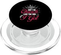 I cristiani religiosi non sono una chiesa come quella che ho ricevuto PopSockets PopGrip per MagSafe