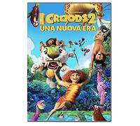 I Croods 2 - Una Nuova Era (DVD) ( DVD)