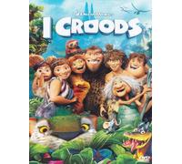 I Croods