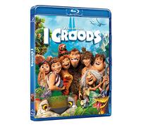Film - I Croods - (dvd + blu-ray)