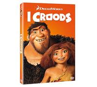 I Croods (DVD)